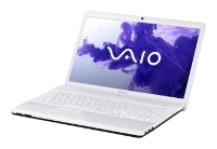 Ремонт ноутбука Sony VAIO VPC-EJ3L1R