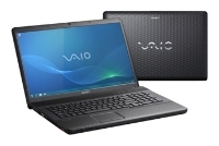 Ремонт ноутбука Sony VAIO VPC-EJ3S1R