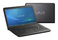 Ремонт ноутбука Sony VAIO VPC-EK3S1R