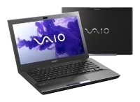Ремонт ноутбука Sony VAIO VPC-SA4S9R