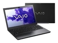 Ремонт ноутбука Sony VAIO VPC-SE2V9R