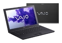 Ремонт ноутбука Sony VAIO VPC-Z23T9R