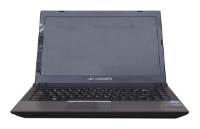 Ремонт ноутбука USN Computers X-BOOK L