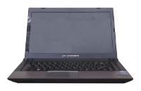 Ремонт ноутбука USN Computers X-BOOK S