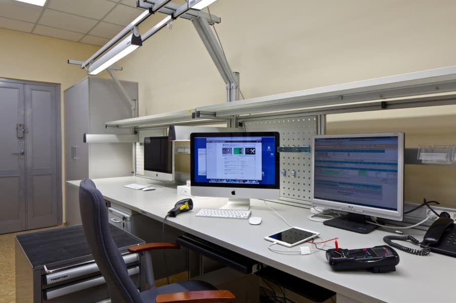 Львів Сервіс - о нас