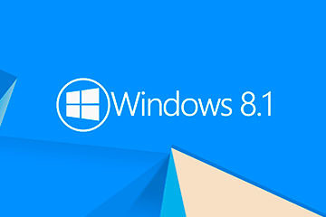 Windows 8