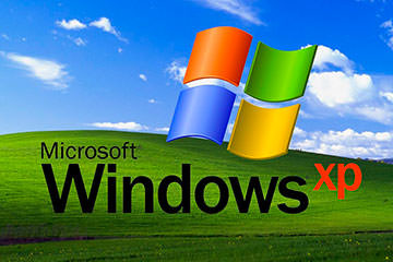 Windows XP