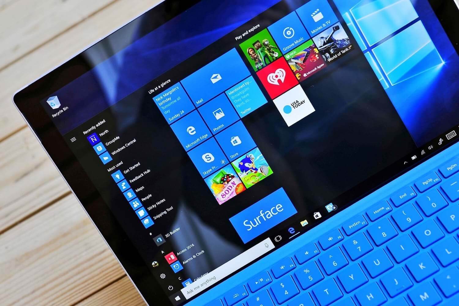 Встановлення операційної системи Windows