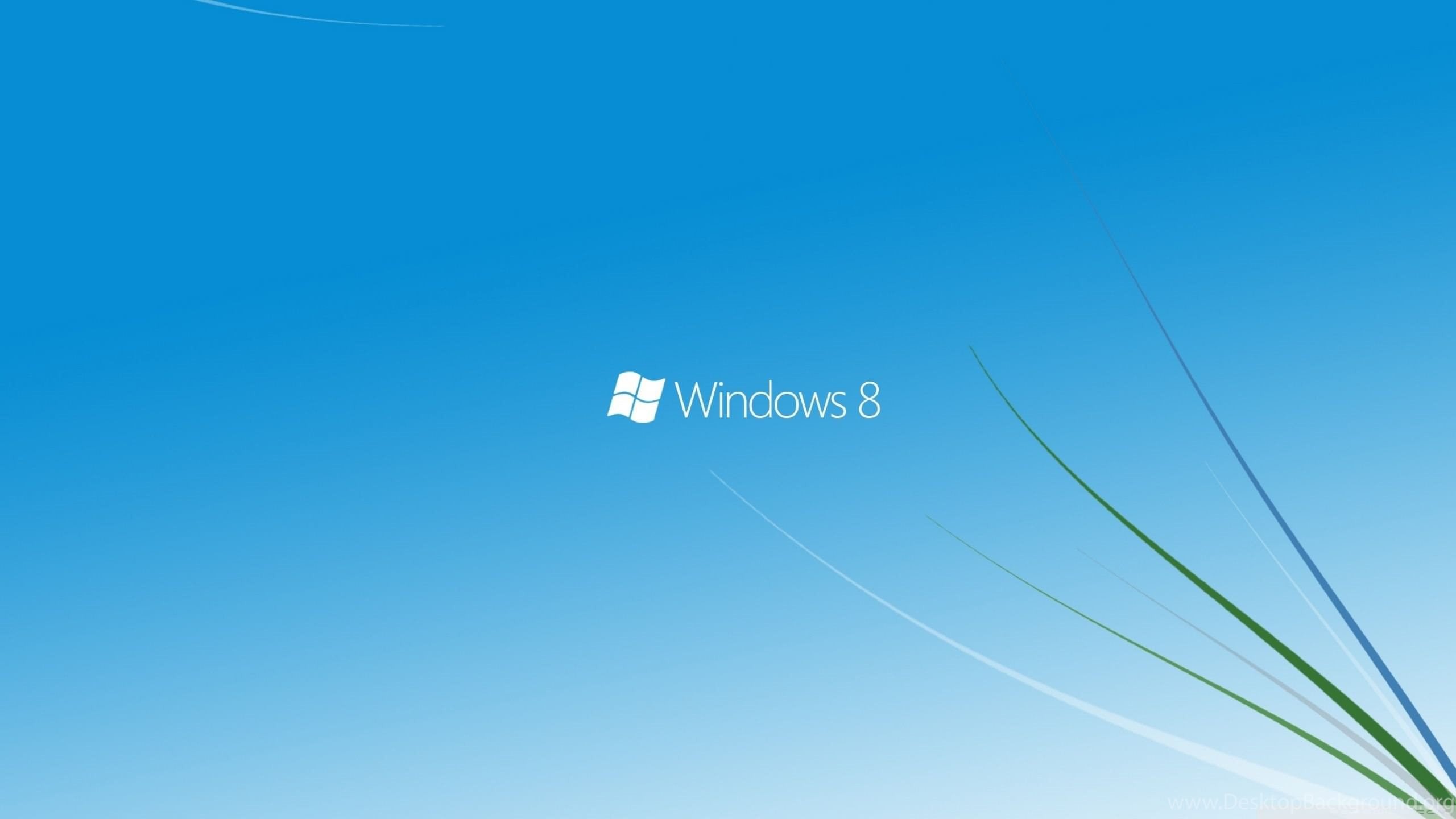УСТАНОВКА WINDOWS 8