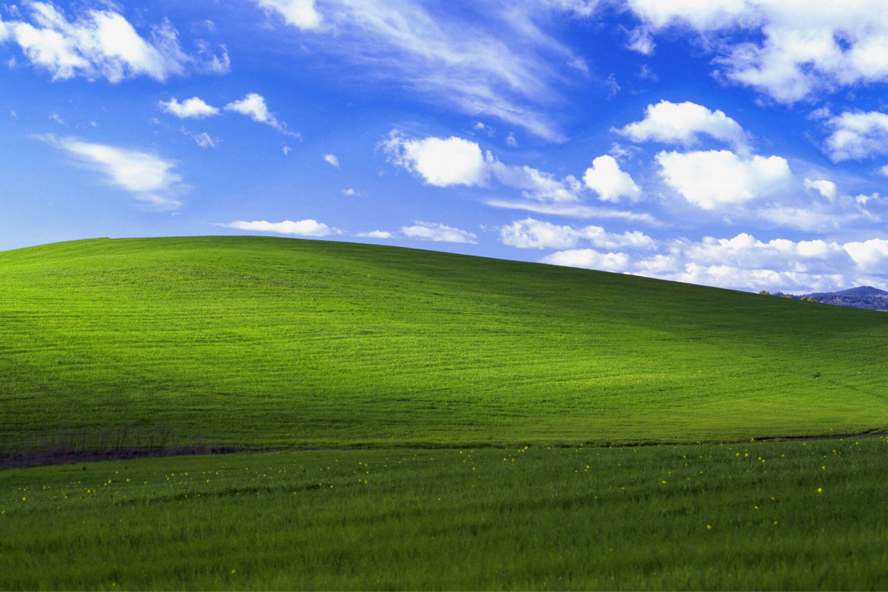 УСТАНОВКА WINDOWS XP