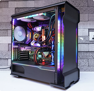 Ремонт комп'ютерів