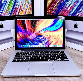 Ремонт техніки Apple