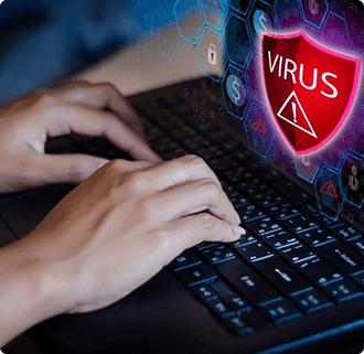 Видалення вірусів