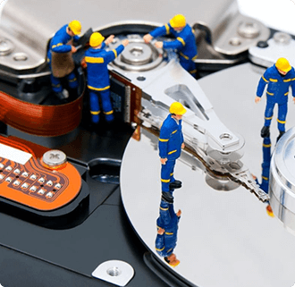 Відновлення даних