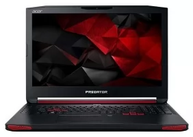 Predator 17