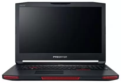 Ремонт Acer Predator 17X