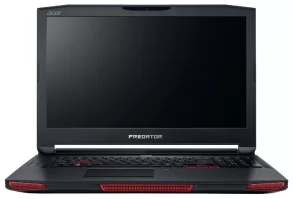 Predator 17X
