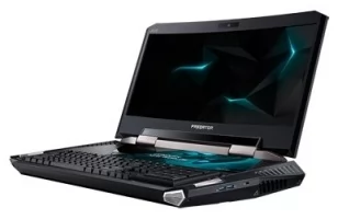 Predator 21X