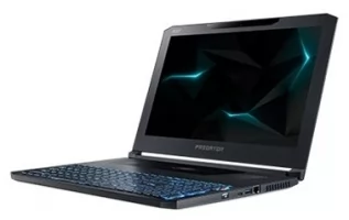 Predator Triton 700