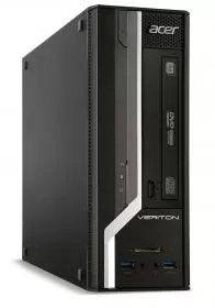 Ремонт Acer Veriton