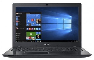 ASPIRE E 15