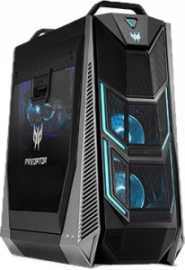 Ремонт комп'ютерів Acer