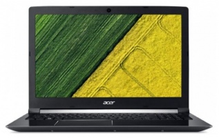 Aspire 7