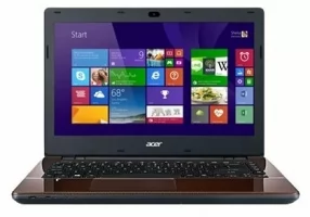 Aspire E5