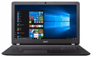Extensa EX2540