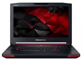 Predator 15