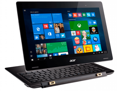 Ремонт планшетів Acer