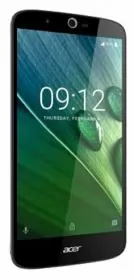 Ремонт Acer Liquid Zest Plus
