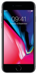 Заміна дисплея (екрана) Apple iPhone 8 Plus