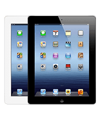 Заміна дисплея (екрана) Apple iPad 3