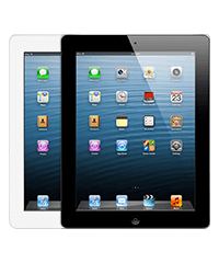 Заміна дисплея (екрана) Apple iPad 4