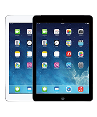 Заміна акумулятора (батареї) Apple iPad Air