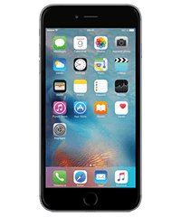 Заміна дисплея (екрана) Apple iPhone 6 Plus