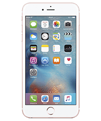 Заміна дисплея (екрана) Apple iPhone 6S Plus