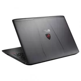 Ремонт ASUS ROG