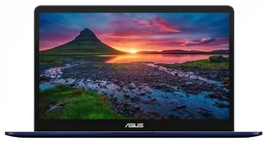 ZenBook Pro