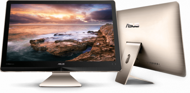Ремонт моноблоків Asus