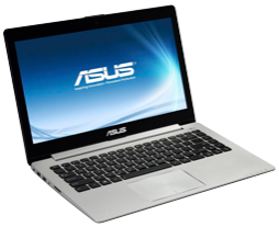 Ремонт ноутбуків ASUS