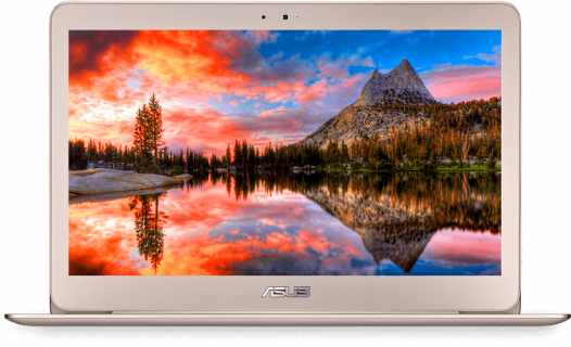 Ремонт ноутбуків ASUS