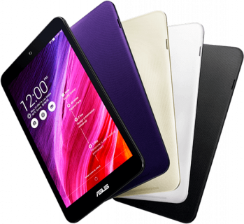 Ремонт планшетів ASUS