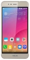 ZenFone Peg3