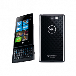 Ремонт телефонів Dell