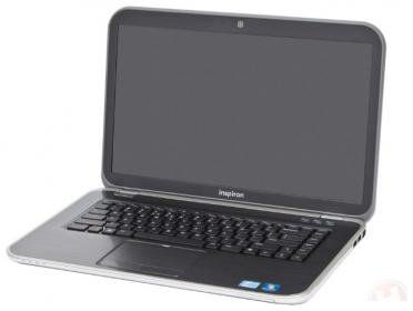 Ремонт ноутбука DELL INSPIRON 5520