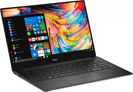 Ремонт ноутбуків Dell