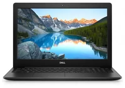 Ремонт ноутбука DELL INSPIRON 3583