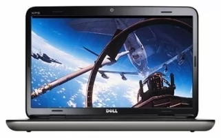 XPS 17